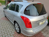 Peugeot 308 I Primus Autocentrum poleca Chodzież - zdjęcie 4