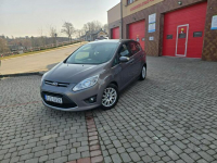 Ford C-Max 2.0 TDCI - 140 KM !! Titanium Limanowa - zdjęcie 9