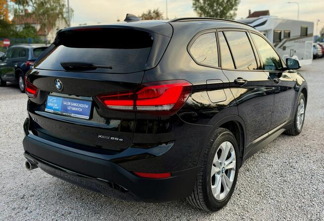 BMW X1 XDRIVE 25E,Sport,Gwarancja Kamienna Góra - zdjęcie 8