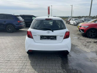 Toyota Yaris Active Kamera Cof Klima Ks Serwis Gliwice - zdjęcie 3