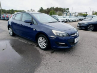 Opel Astra Salon Polska bezwypadkowy Otwock - zdjęcie 4