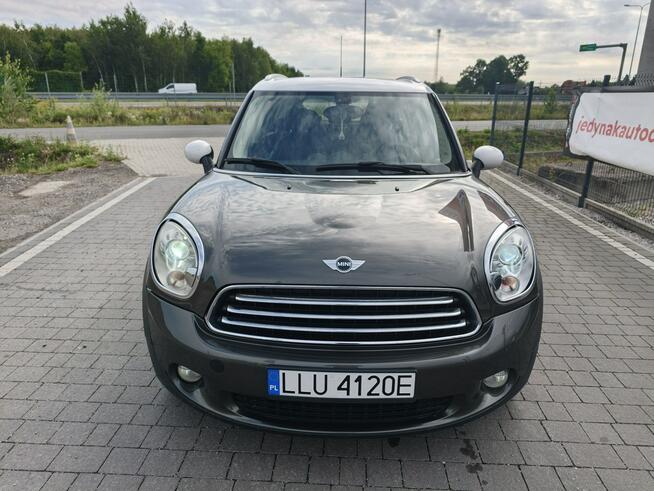 Mini Countryman Lipówki - zdjęcie 4