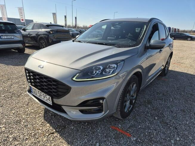 Ford Kuga Poleasingowe.pl PL Komorniki - zdjęcie 3