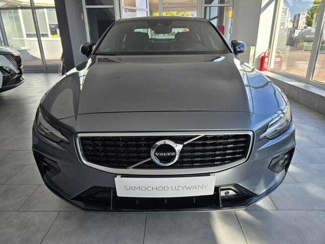 S60 T6 AWD R-Design. 320KM, 52300km Tarnów - zdjęcie 2