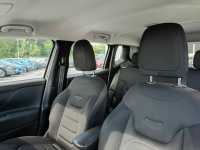Jeep Renegade 1.4 MultiAir Limited, Salon Polska, Serwis ASO, Automat Bydgoszcz - zdjęcie 11