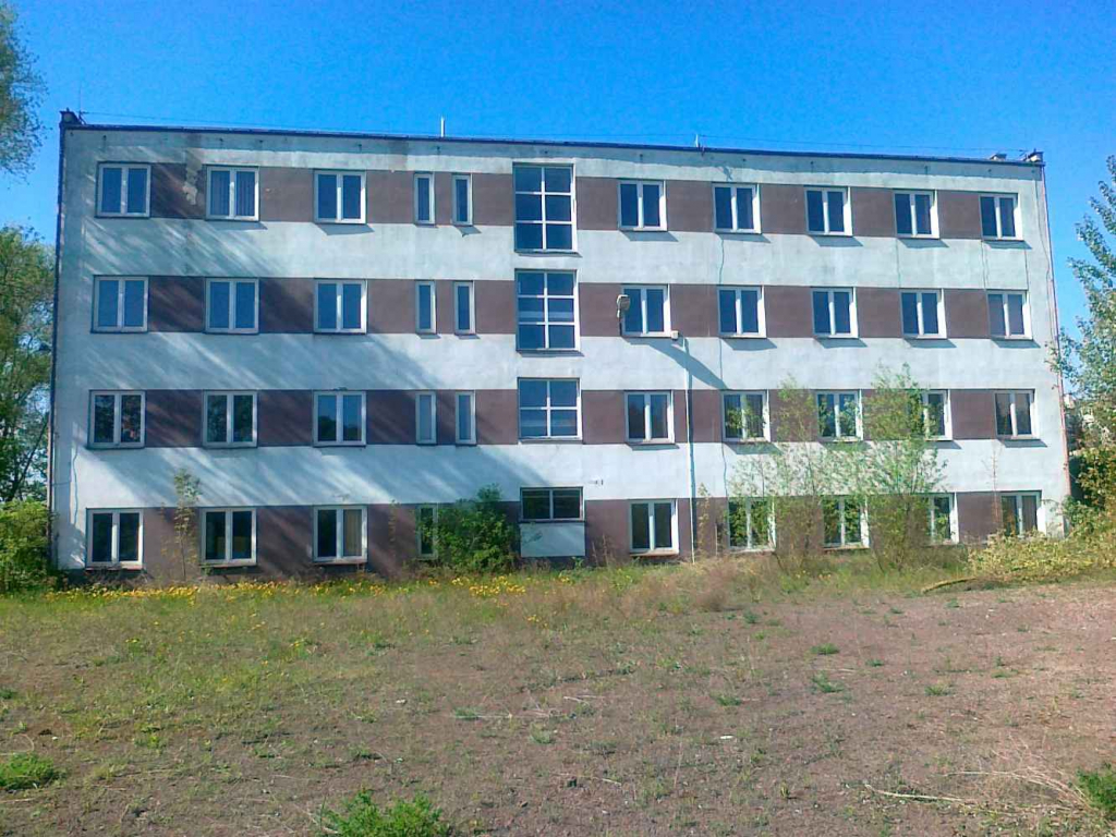 Biurowiec na sprzedaż w Nowe przy ul. Nowy Świat (kuj.-pom.) Nowe - zdjęcie 4