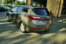 Hyundai i30 1,6CRDI Klima, 110KM, 2013r., KOMBI Płock - zdjęcie 6