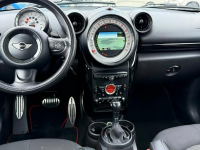 Mini Countryman 1.6 benzyna 184km, Salon PL, Serwis, Cooper S All4 Pęcice - zdjęcie 10