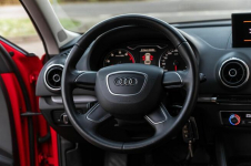 AUDI A3 | benzyna | 2013r. Targowiska - zdjęcie 11