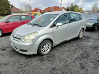 Toyota Corolla Verso 2.0 D-4D 115km 05r 7os Tarnów - zdjęcie 2