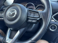 Mazda CX-5 2.0 Benz. SkyActiv-G | 4x4 AWD | Automat | 2018 Modliborzyce - zdjęcie 11