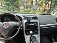 Fiat Croma 120 KM z turbiną Sopotnia Wielka - zdjęcie 8
