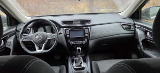 Nissan X-Trail 2.0 dCi 177 KM | kamera 360 | niski przebieg Katowice - zdjęcie 11