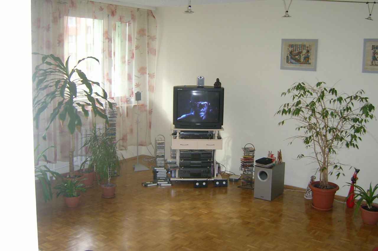 4 pokojowe Mieszkanie na Gaju w Rozkładzie (Wrocław) Krzyki - zdjęcie 1