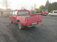 Opel Campo 2.5D 76km 4x4 93r Tarnów - zdjęcie 2