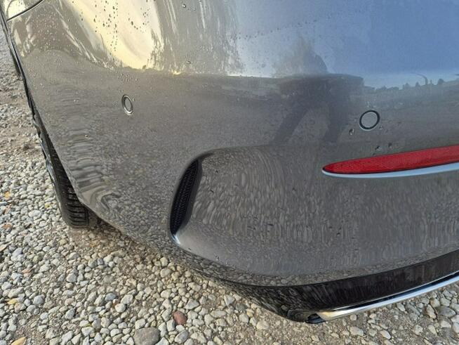 Mercedes E 200 Tylko 35.000km* Super stan* Panorama Bydgoszcz - zdjęcie 12