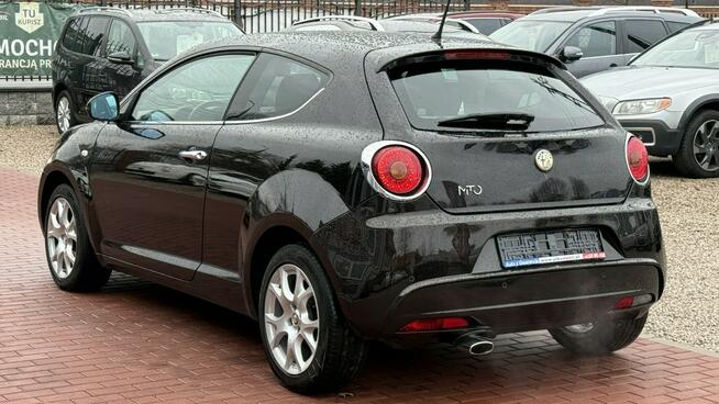 Alfa Romeo Mito Gwarancja,Serwis Sade Budy - zdjęcie 5