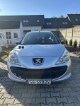 Sprzedam Peugeot 206+ Gliwice - zdjęcie 9