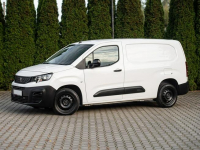 Peugeot Partner Podzagajnik - zdjęcie 11