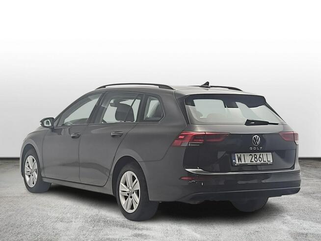 Volkswagen Golf VIII 2.0 TDI Life ! Z Polskiego Salonu ! Faktura VAT! Warszawa - zdjęcie 3