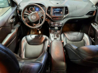 Jeep Cherokee / Trailhawk / 4x4 / automat / Tarnów - zdjęcie 8