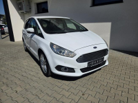 Ford S-Max 2.0 240kM * 7-os * navi * PDC