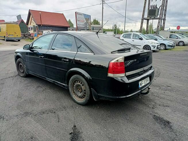 Opel Vectra 1.9CDTI 150km 08r Tarnów - zdjęcie 4