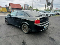 Opel Vectra 1.9CDTI 150km 08r Tarnów - zdjęcie 4