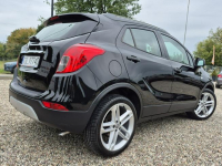 Opel Mokka 1.6 Benzyna**88 oookm**Bezwypadkowy**2017**LIFT**Jak Nowy** Łosino - zdjęcie 2
