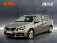 Peugeot 308 SW 1,5 Bluehdi(130 KM) Active Salon PL Faktura-Vat