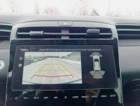 Hyundai Tucson 1-właściciel fv23% Otwock - zdjęcie 3