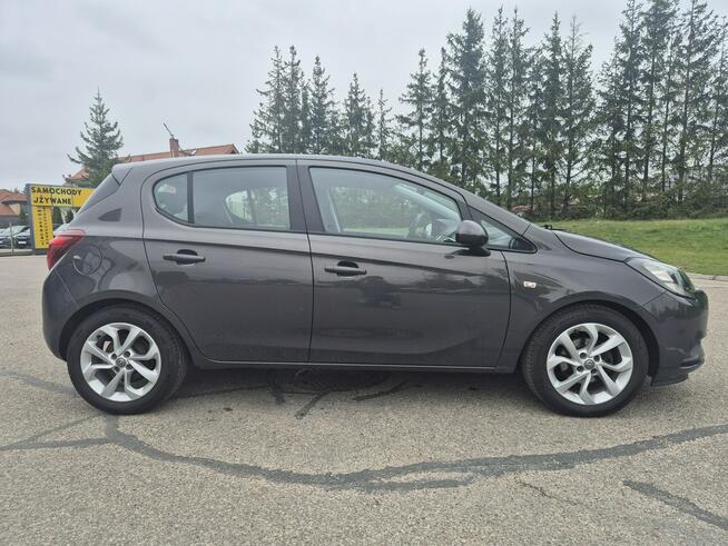 Opel Corsa E Giżycko - zdjęcie 4