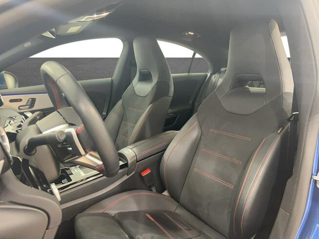 Mercedes-Benz CLA 200 mHEV 7G-DCT Warszawa - zdjęcie 10