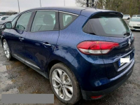 Renault Scenic 1.2 TCE Turbo Benzyna 130 KM LED Nawigacja Kamery Pleszew - zdjęcie 2