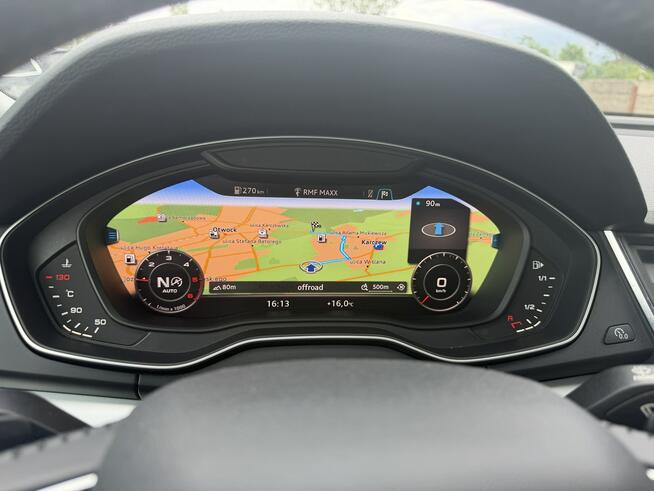 Audi Q5 Salon Polska Karczew - zdjęcie 7