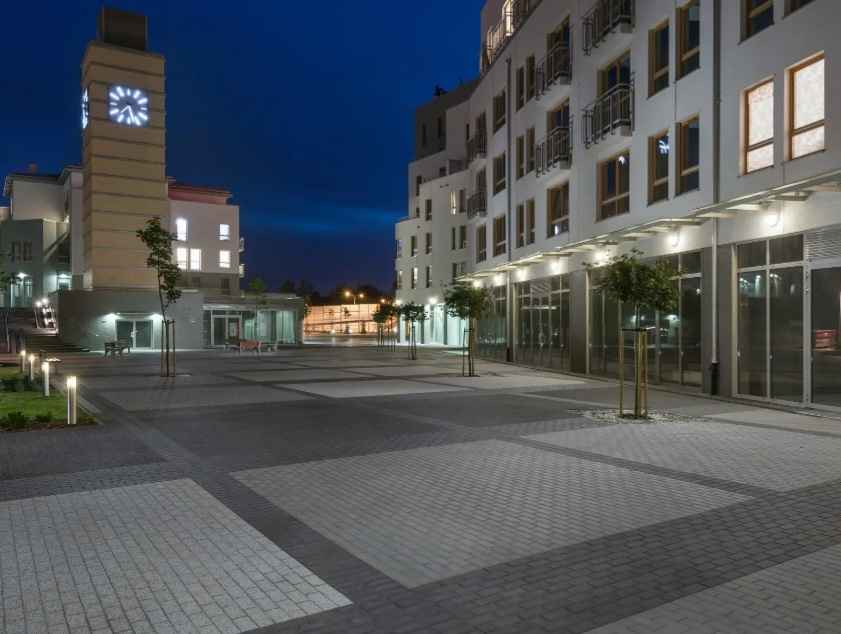 Apartament 3 pokojowy z garażem Warszawa Włochy Włochy - zdjęcie 9