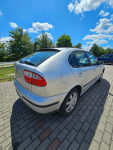 Seat Leon Sprawna Klimatyzacja - 2002r - 1.4 Benzyna Głogów - zdjęcie 3