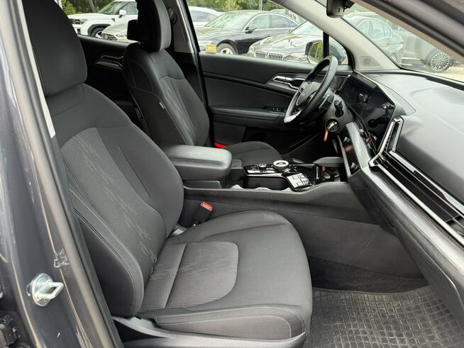 Kia Sportage 1.6 T-GDI L 150KM, Salon Polska! 1 właściciel!  FV23% Pęcice - zdjęcie 4