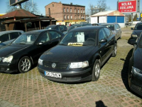 Volkswagen Passat bardzo dobry stan/1.9/90 KM
