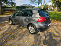 Volkswagen Golf Nidzica - zdjęcie 7