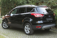Ford Kuga TDCi Niski Przebieg 150 tys km Manual Lubań - zdjęcie 3