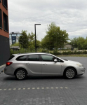 Opel Astra Piaseczno - zdjęcie 3