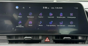 Kia Sportage L/2026/SALON POLSKA/FV23%/1 WŁ/serwis ASO/gwarancja Ełk - zdjęcie 7