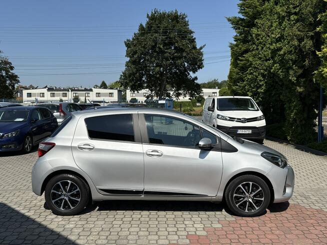 Toyota Yaris 2018/2019 Premium Salon Polska,Kamera Tarnowskie Góry - zdjęcie 5