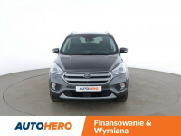 Ford Kuga Xenon/ kam.cofania/ Navi /Podg.fotele/ Bluetooth Warszawa - zdjęcie 10