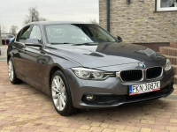 BMW 320 Sadlno - zdjęcie 7