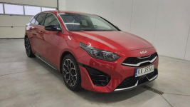 Kia Pro Cee'd 1.5 T-GDI GT Line DCT Grójec - zdjęcie 3