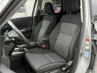 Suzuki Vitara 1.4 BoosterJet 129 KM MHEV Premium  SalonPL SerwisASO Łódź - zdjęcie 12