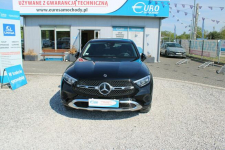 Mercedes GLC 220 Coupe  Avantgarde 4Matic  Netto1  Gwarancja do 2027r Warszawa - zdjęcie 3
