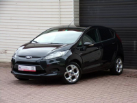 Ford Fiesta Klima /Alu /Gwarancja /1,2 /82KM /2010 Mikołów - zdjęcie 5